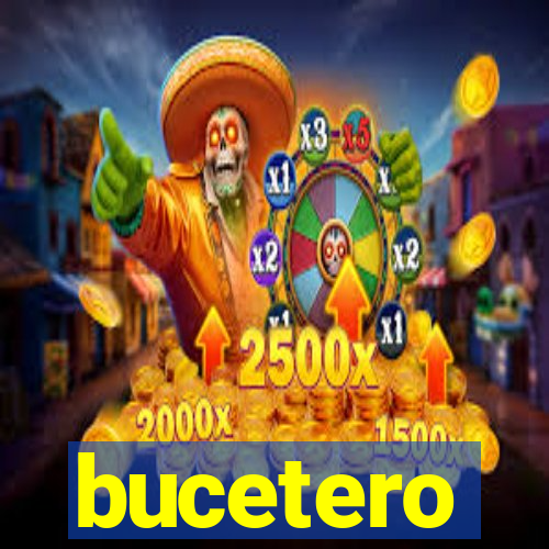 bucetero