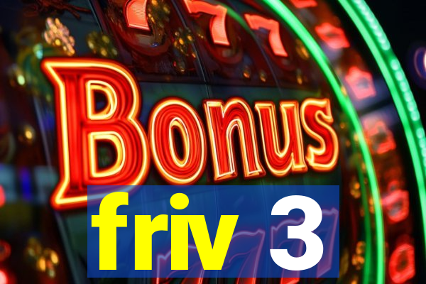 friv 3