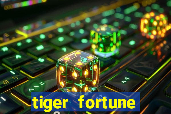 tiger fortune deposito 5 reais