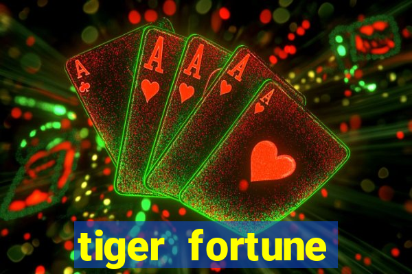 tiger fortune deposito 5 reais