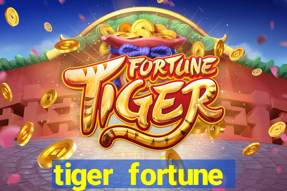 tiger fortune deposito 5 reais