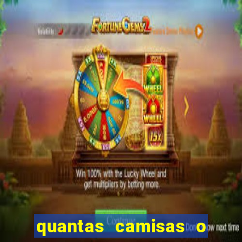quantas camisas o cruzeiro vendeu em 2022