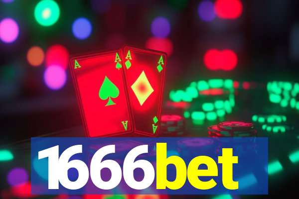 1666bet