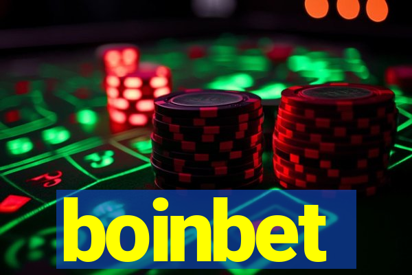 boinbet