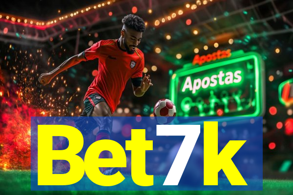 Bet7k