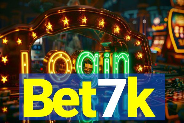 Bet7k