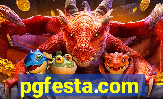 pgfesta.com