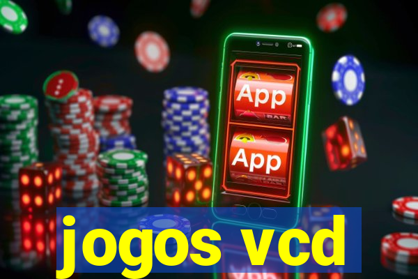jogos vcd