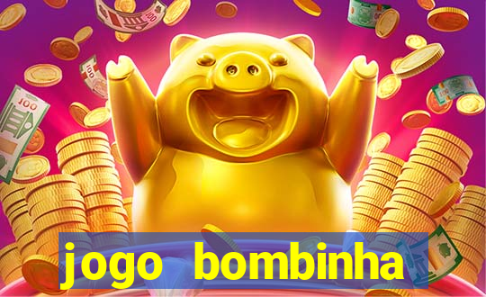 jogo bombinha ganhar dinheiro
