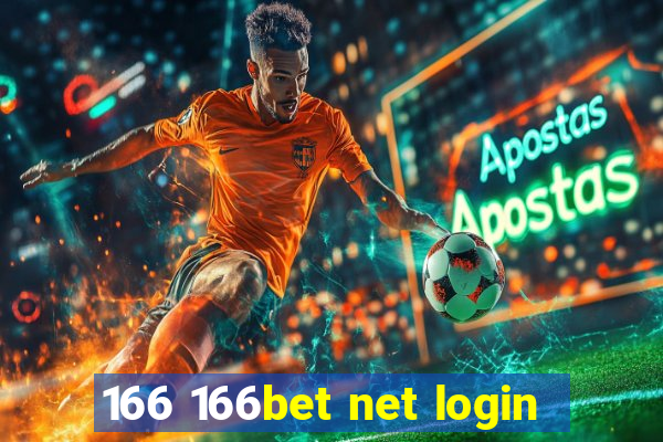 166 166bet net login