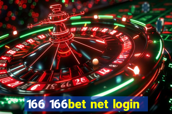 166 166bet net login
