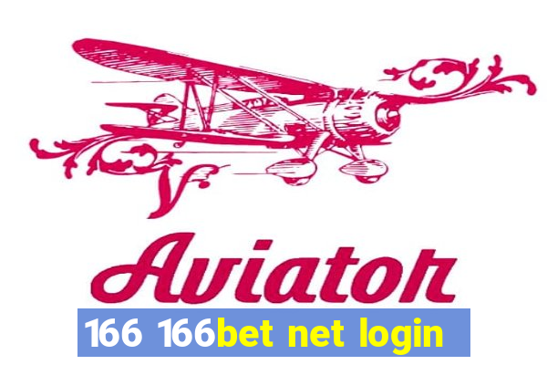 166 166bet net login