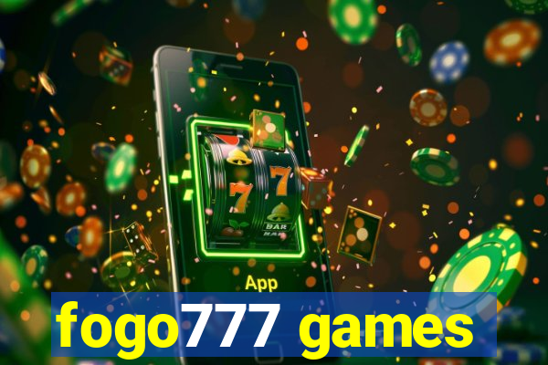 fogo777 games