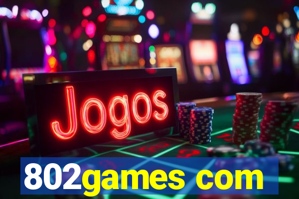 802games com