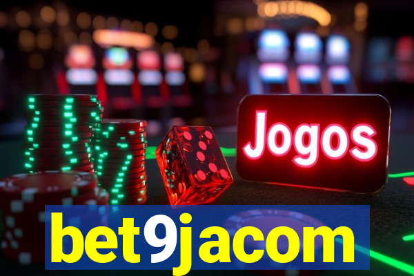bet9jacom