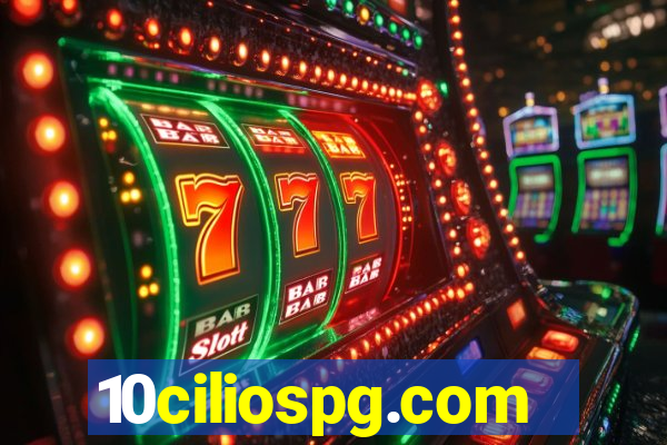 10ciliospg.com