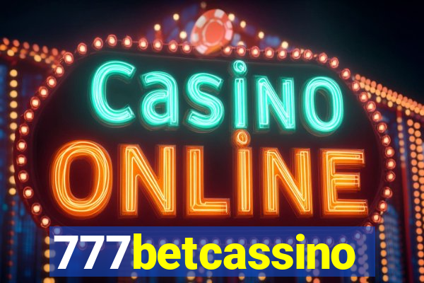 777betcassino