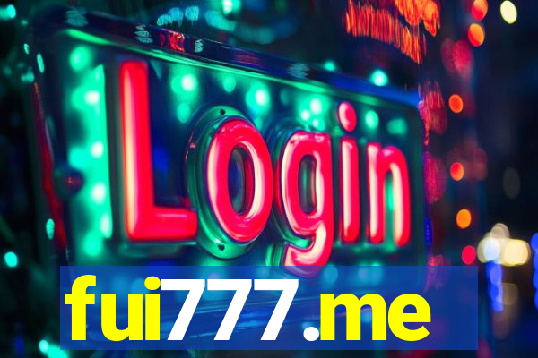 fui777.me