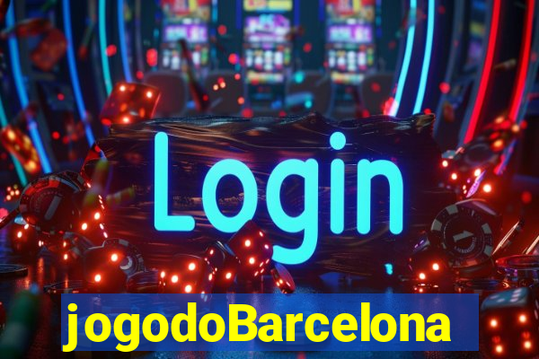 jogodoBarcelona