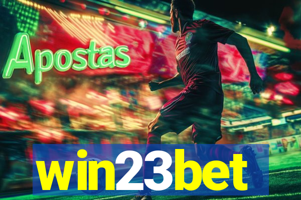 win23bet