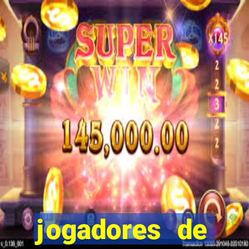 jogadores de futebol de pau duro