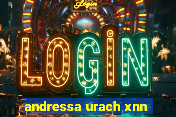 andressa urach xnn