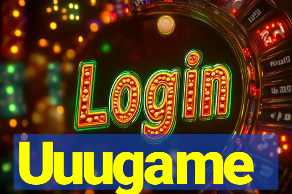 Uuugame