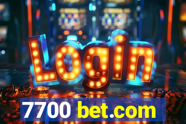 7700 bet.com