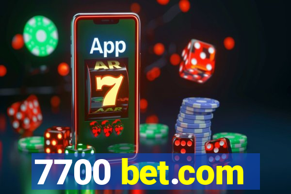 7700 bet.com