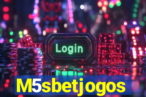 M5sbetjogos