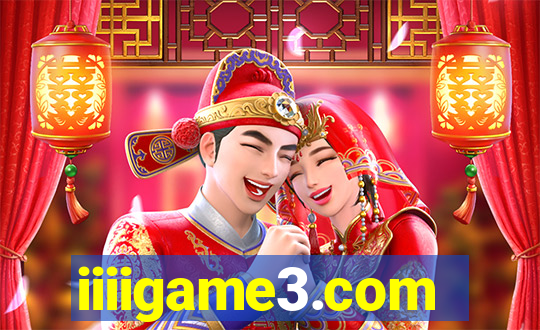 iiiigame3.com