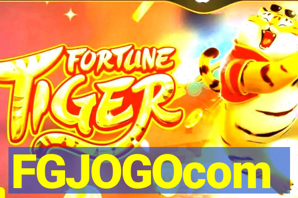 FGJOGOcom