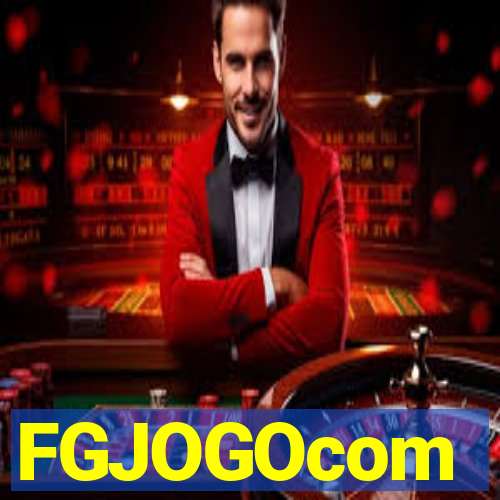 FGJOGOcom