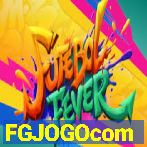 FGJOGOcom