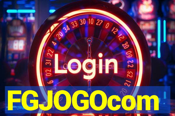 FGJOGOcom