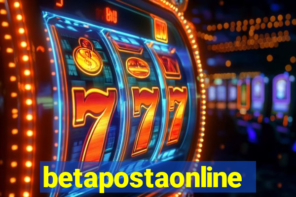 betapostaonline