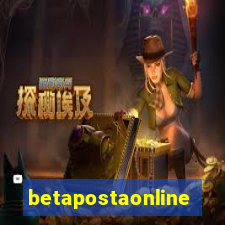 betapostaonline