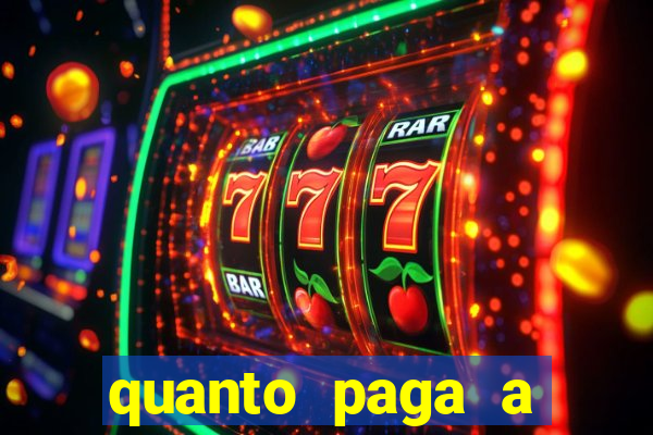 quanto paga a lotinha do jogo do bicho