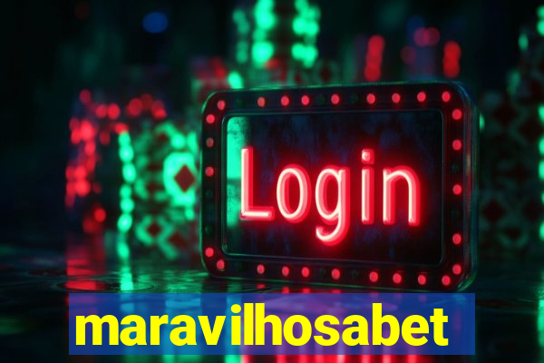 maravilhosabet