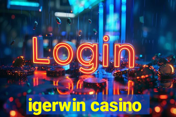igerwin casino