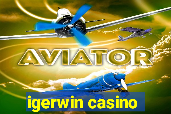 igerwin casino