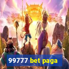 99777 bet paga