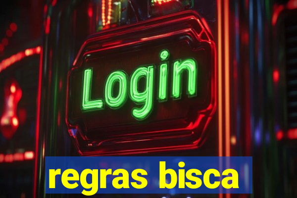 regras bisca