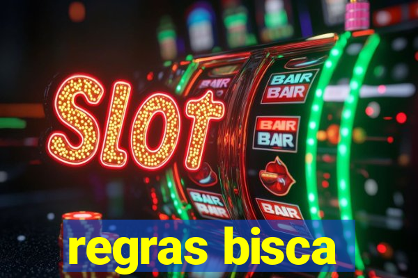 regras bisca