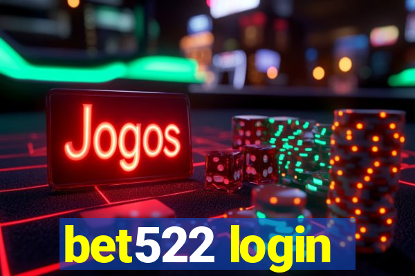 bet522 login