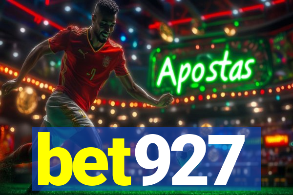 bet927