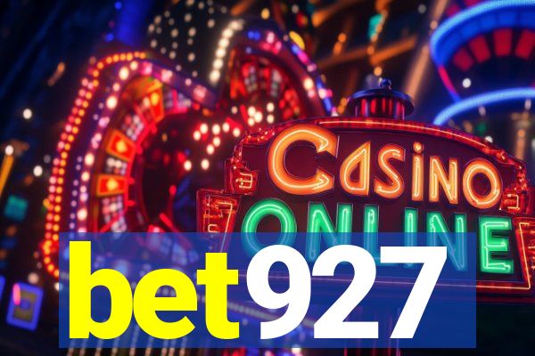 bet927