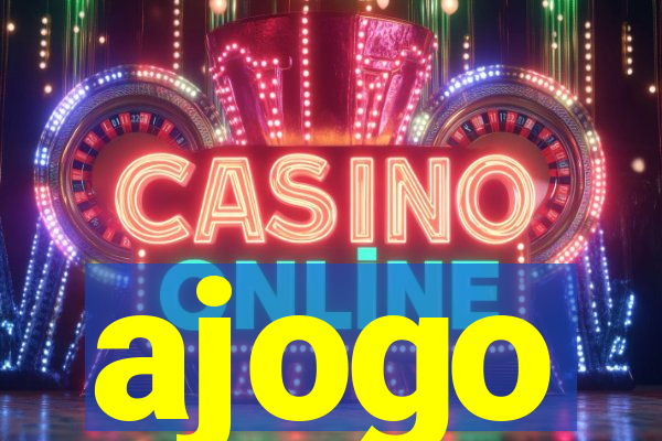 ajogo