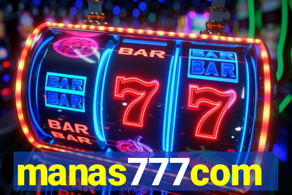 manas777com