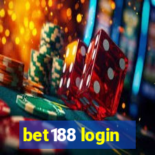 bet188 login